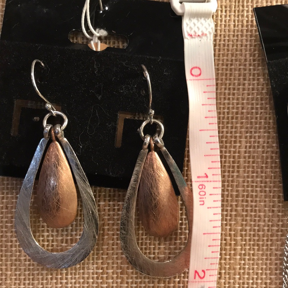 Tocara Earrings - Picture 4 of 4